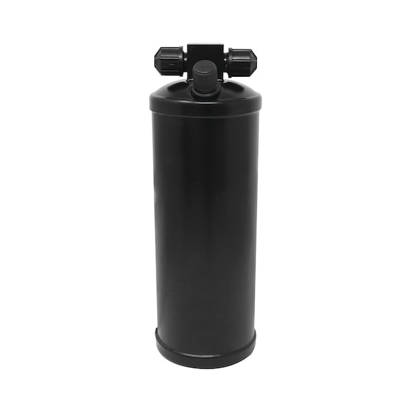 Rec/Drier 9.5" x3" x3"